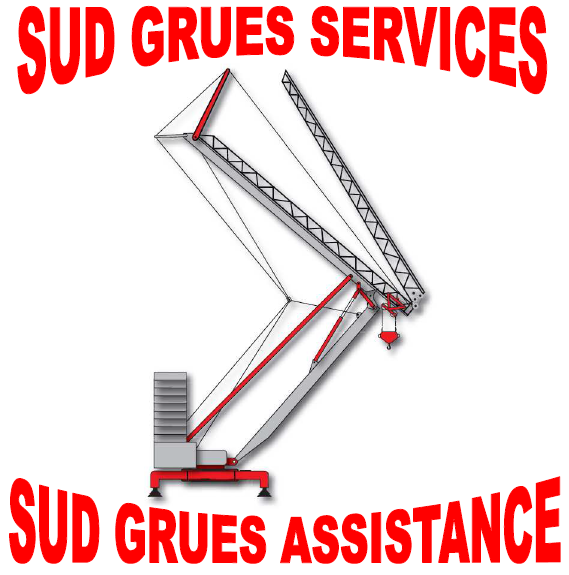 SUD GRUES SERVICES et SUD GRUES ASSISTANCE